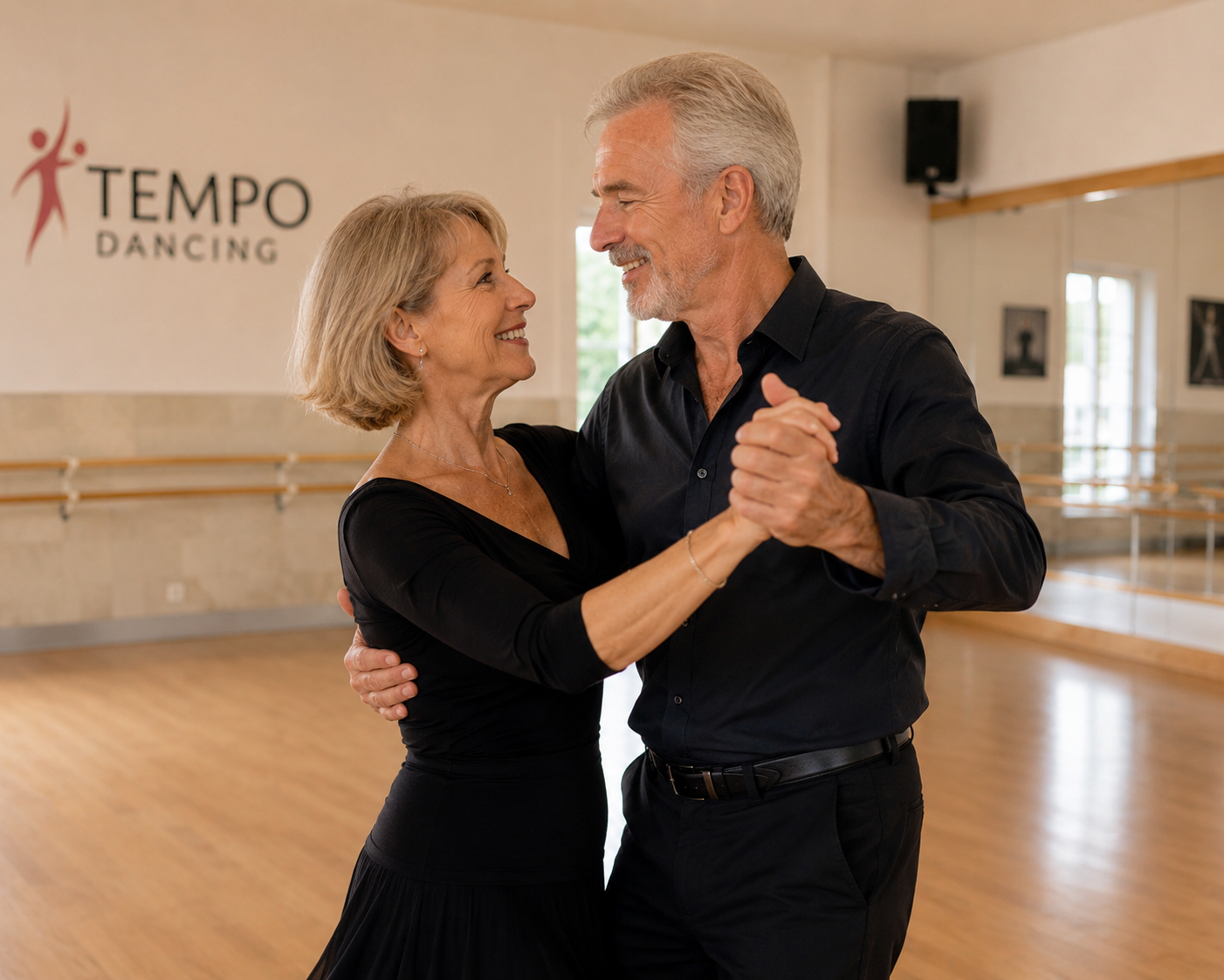 Cours d'essai gratuit danse Rueil : Osez le premier pas !