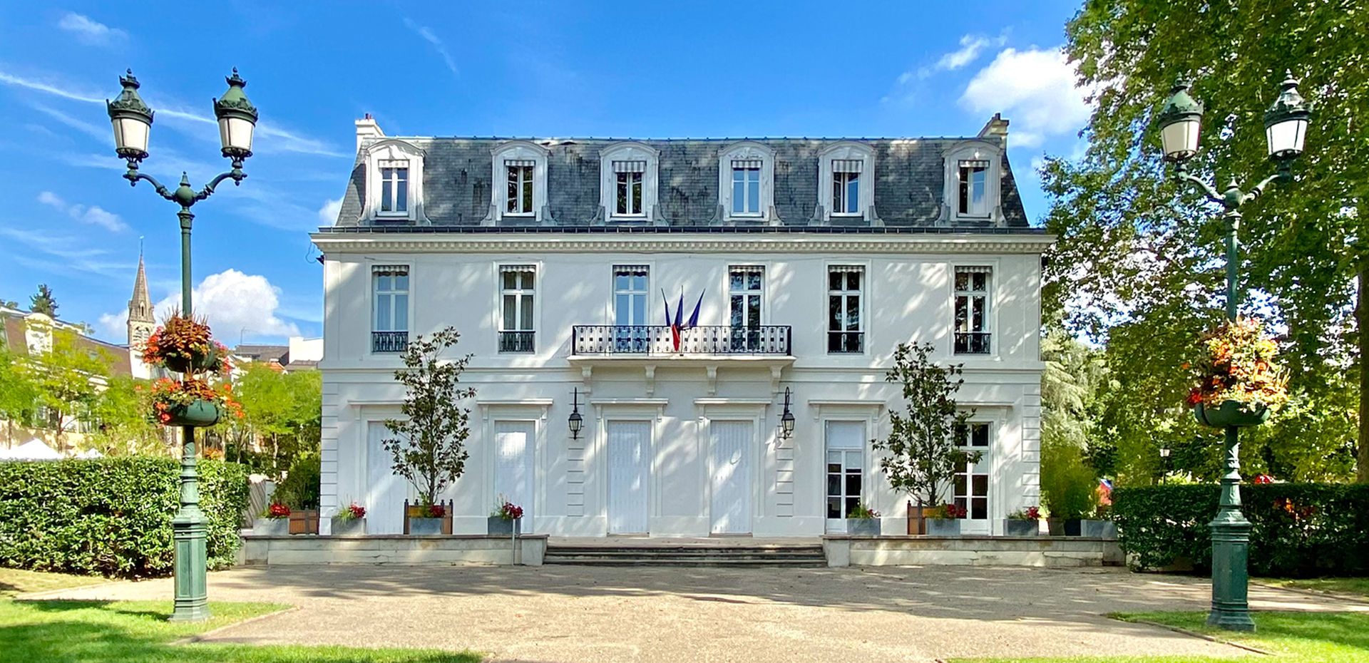 Cours de Danse à Garches