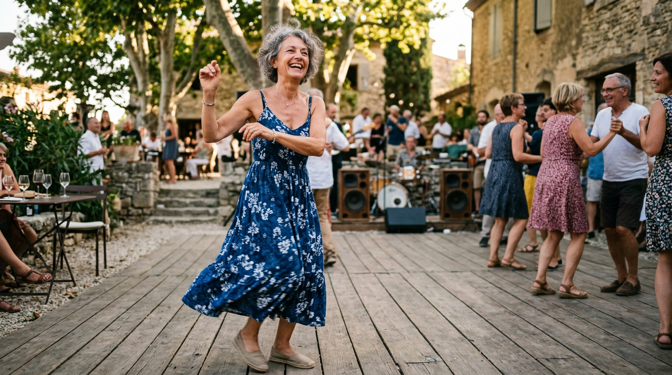 60 ans et l'envie de danser : Votre guide pour la danse de salon à Rueil-Malmaison !