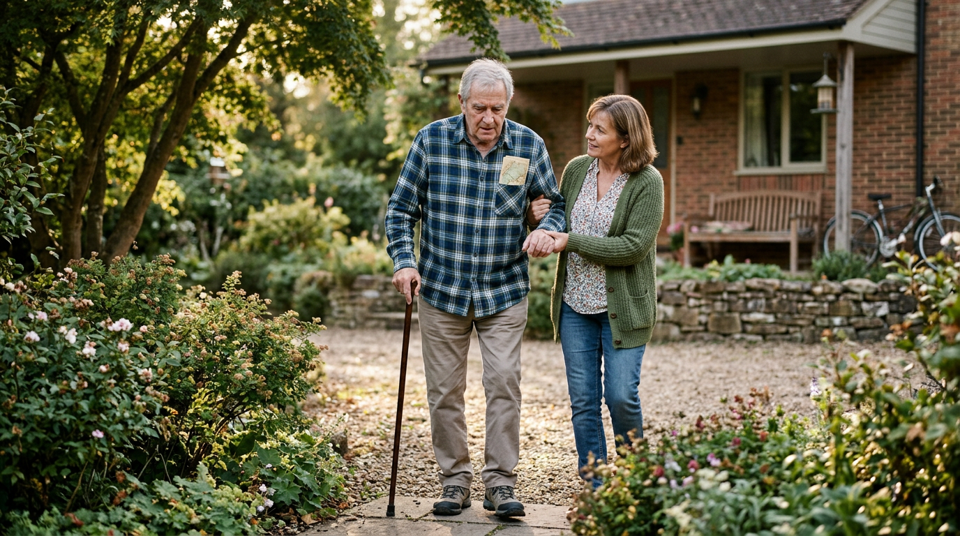 Danse de salon et Alzheimer : comment elle aide le cerveau des…