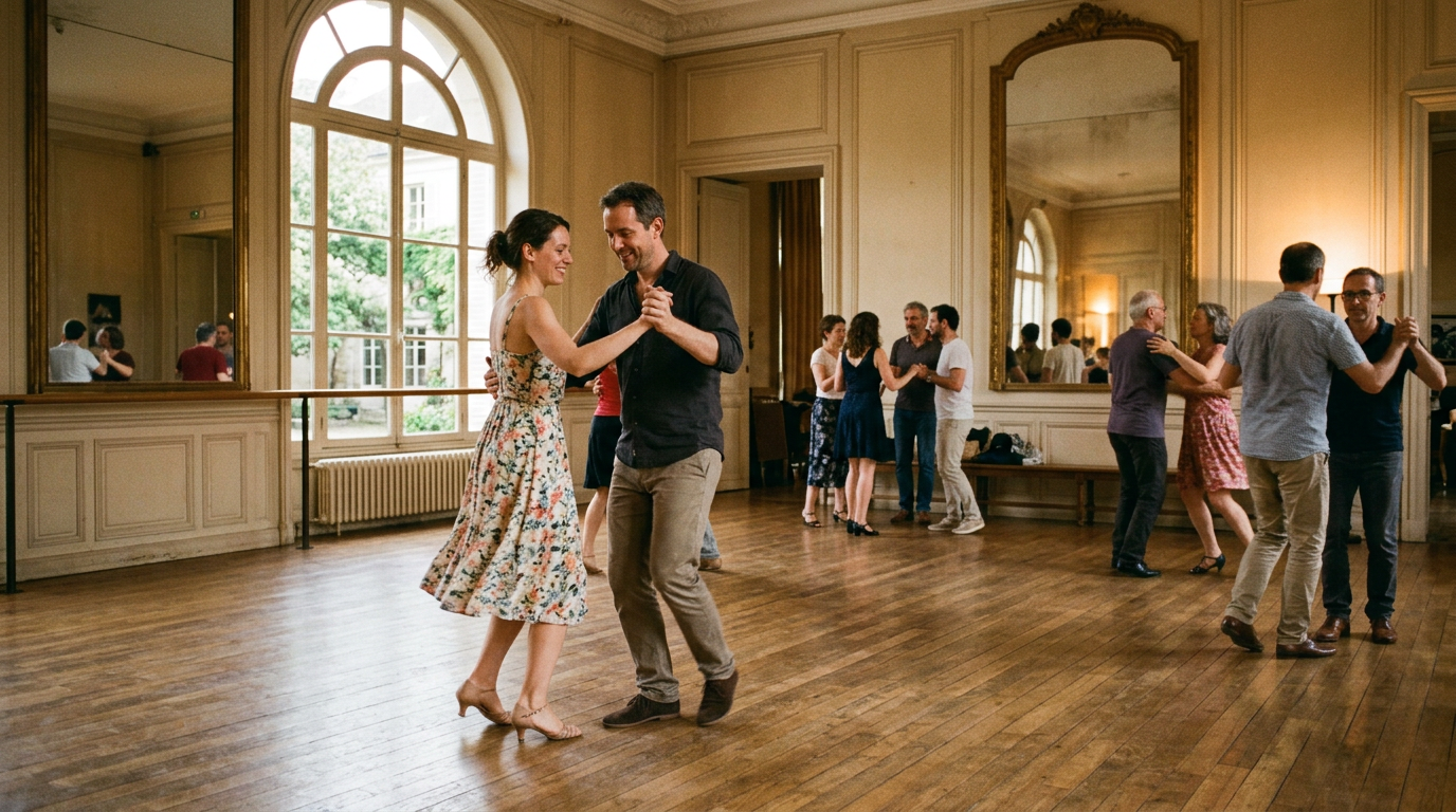 Cours de danse à Rueil-Malmaison : comment bien choisir son école ?
