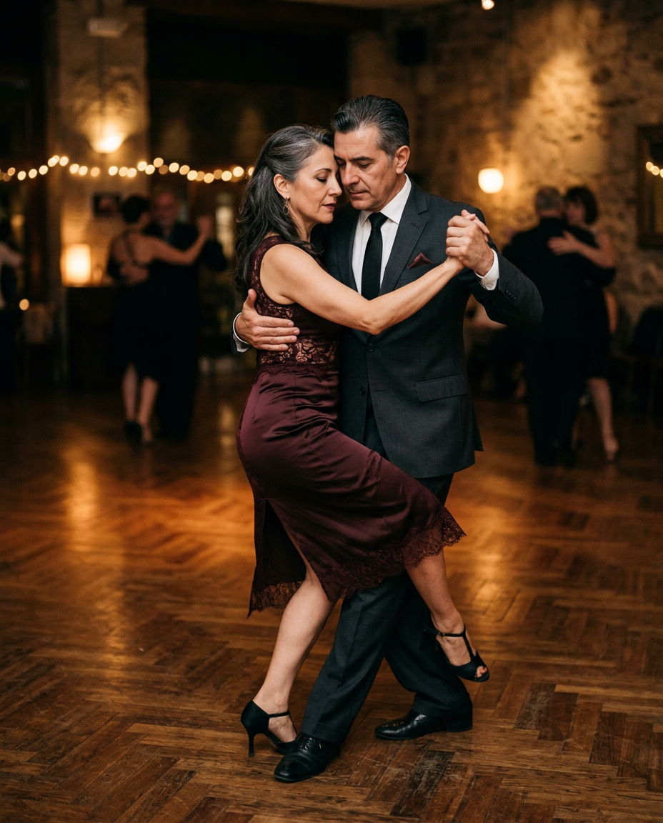 cours de danse adulte rueil-malmaison