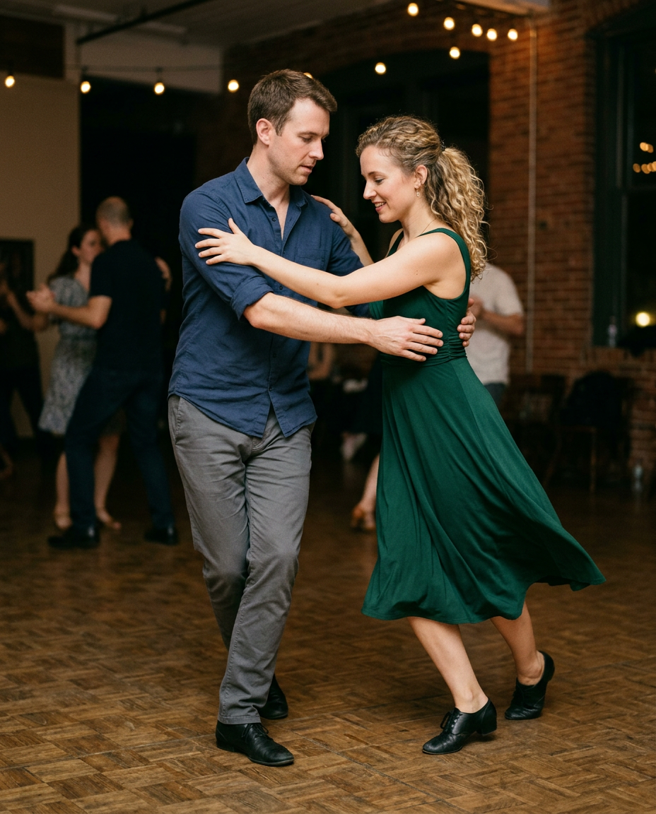 Cours de danse à Boulogne-Billancourt : Le guide pour bien choisir son école