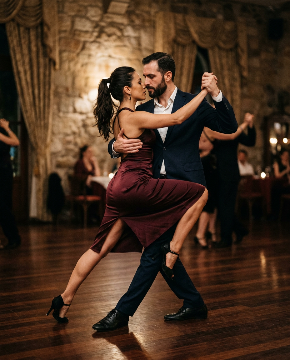 Cours de danse garches — Cours de danse près de Garches…